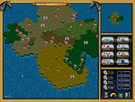 Age of Kingdoms Screenshot